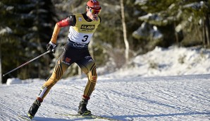 Eric Frenzel und Co. siegten beim Heim-Weltcup in Schonach