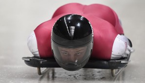 Martins Dukurs konnte in Altenberg triumphieren