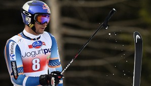 Aksel Lund Svindal will offenbar bei der WM in Vail und Beaver Creek an den Start gehen