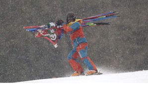 Orkanartige Böen und hohe Temperaturen führten zur Absage in Bad Kleinkirchheim