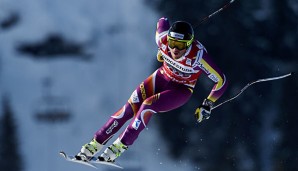 In Kvitfjell siegte Kjetil Jansrud 0,24 Sekunden vor Vincent Kriechmayer