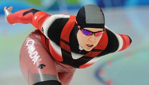 Sechs Olympische Medaillen konnte Klassen gewinnen, nun beendet sie ihre Karriere