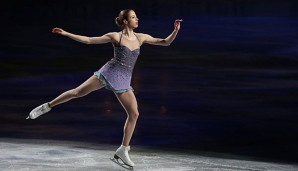 Carolina Kostner log für ihren damaligen Lebensgefährten und wurde gesperrt