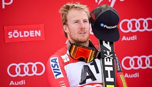 Ted Ligety hat die aufblasbaren Schutz-Westen heftig kritisiert