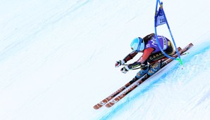 St. Anton wird die Rennen von St. Anton im Januar austragen