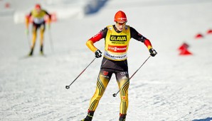 Eric Frenzel und Co. müssen zum Weltcup-Finale in den Schwarzwald