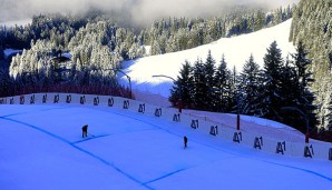 Das Gesamtpreisgeld bei der 76. Auflage des Kitzbühel-Wochenendes ist gestiegen