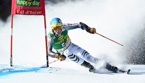 Felix Neureuther ist vor den Rennen in Val d'Isere zuversichtlich