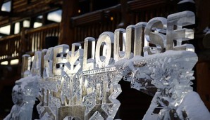 Die Rennen von Lake Louise waren wegen SChneemangel asugefallen