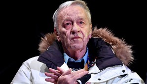 Gian Franco Kasper hat die nordische Ski-WM in Lahti eröffnet