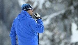 Markus Waldner hat einige Änderungsvorschläge