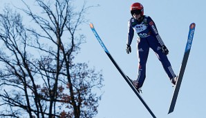 Ramona Straub überzeugte mit dem sechsten Platz in Pyeongchang