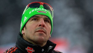 Ricco Groß sieht Doping nicht als russisches Problem