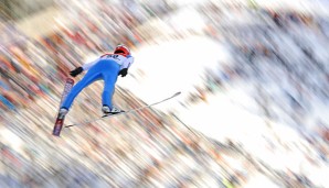 Stephan Leyhe überzeugt in Lahti