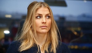 Therese Johaug wurde positiv auf Clostebol getestet