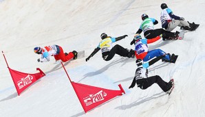 Frankreich und USA haben die Goldmedaille gewonnen