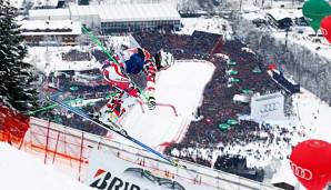 Hannes Reichelt mahnt die Veranstalter des Hahnenkamm-Rennens zur Besonnenheit