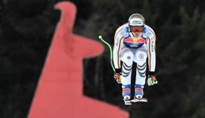 Dreßen freut sich brutal auf die Hahnenkamm-Abfahrt.