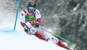 Marcel Hirscher