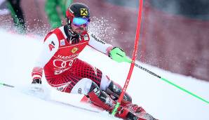 Marcel Hirscher