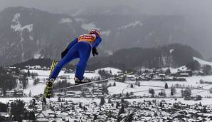 Die Vierschanzentournee 2018/19 beginnt am morgigen Samstag.