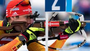 Biathlon