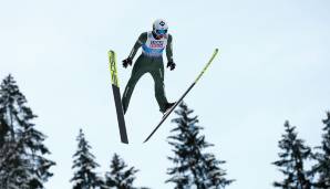 KAMIL STOCH: Erleben wir ein Deja-vu? Im Vorjahr flog er zu Saisonbeginn nur einmal auf das Podest, ehe er bei der Vierschanzentournee richtig aufdrehte und schließlich gewann. Auch in dieser Saison durchlebt er bisher eine ziemliche Achterbahnfahrt.