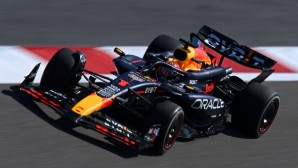 Max Verstappen ist auch in dieser Saison der überragende Fahrer.