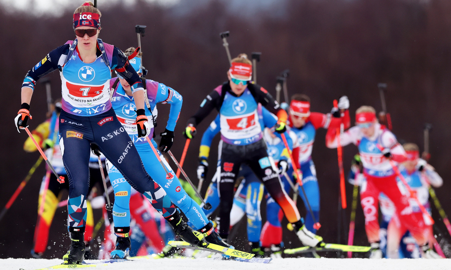 Biathlon_WM_Staffel