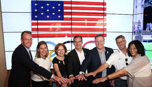 Das Organisationskomitee für Los Angeles 2024 hat zwei weitere Austragungsorte hinzugefügt