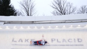 Vier Russische Skeletonpiloten wurden jetzt suspendiert