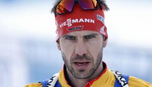 Biathlon-Olympiasieger Arnd Peiffer hat IOC-Präsident Thomas Bach wegen der Winterspiele in Peking harsch kritisiert.