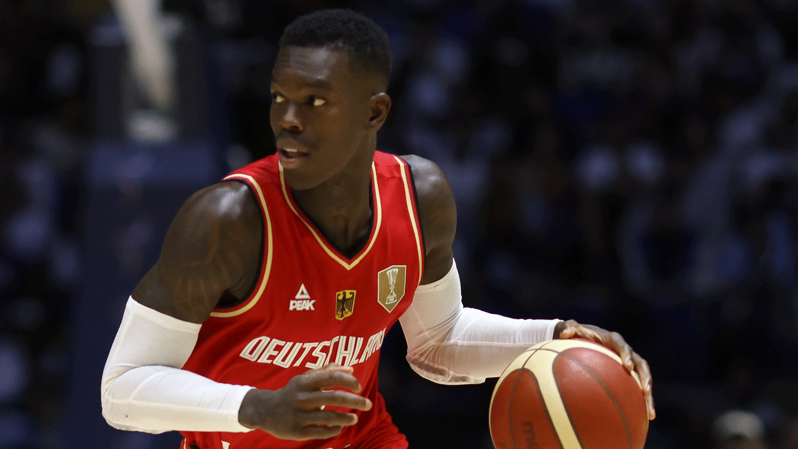 Dennis Schröder