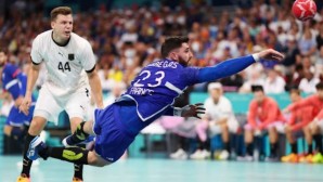 Deutschland, Frankreich, Handball, Viertelfinale, DHB-Team, Olympia, heute, Liveticker