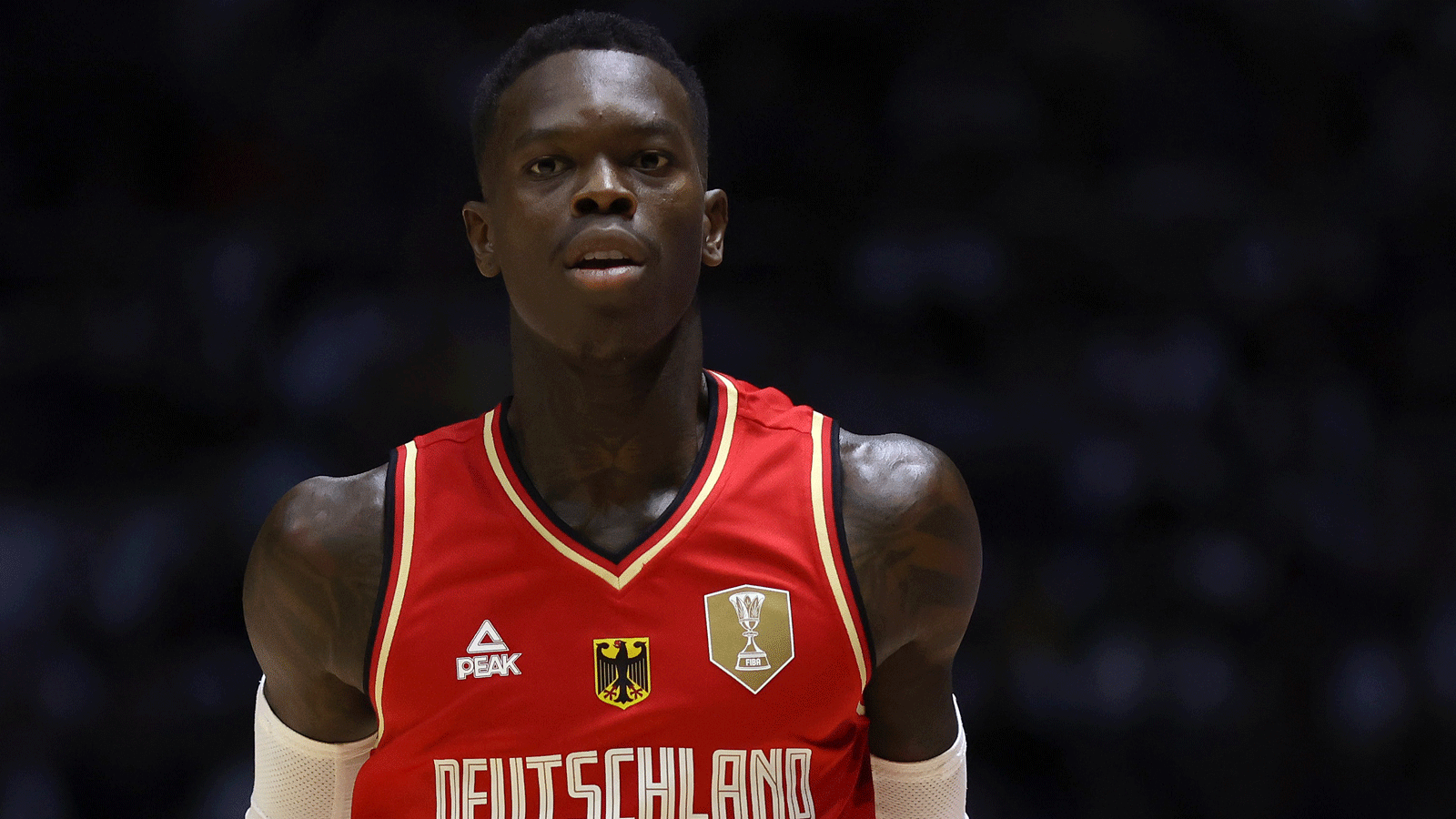 Dennis Schröder