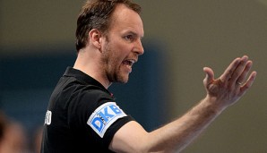 Dagur Sigurdsson warnt vor Ablenkungen bei Olympia