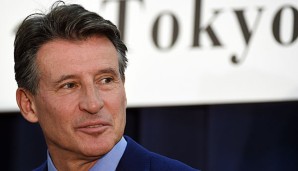 Sebastian Coe will Nestlé weiter im Sponsoren-Boot halten