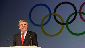 Thomas Bach will erst in kommenden Woche über einen Ausschluss Russlands entscheiden