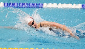 Annika Bruhn schied in Rio aus