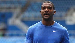 Justin Gatlin hat kein Verständnis für Kings Aussagen