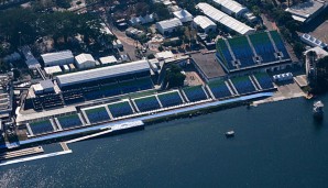 Bence Horvath und Mate Szomolanyi dürfen nicht im Lagoa-Stadion in Rio an den Start gehen