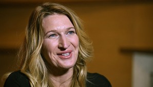 Steffi Graf traut Angelique Kerber viel zu