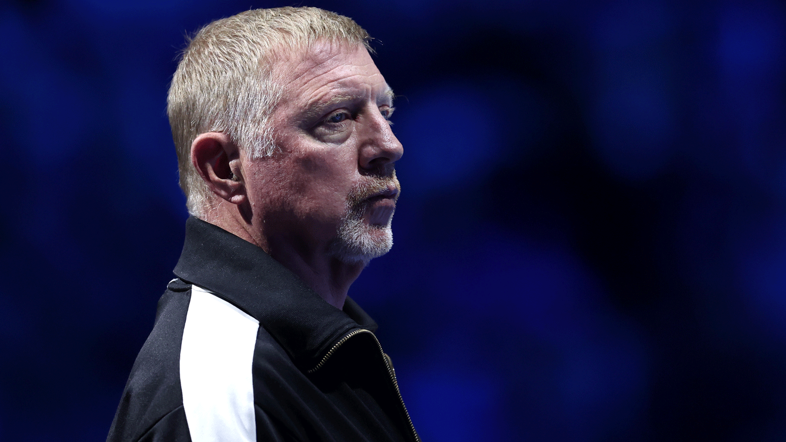 Boris Becker