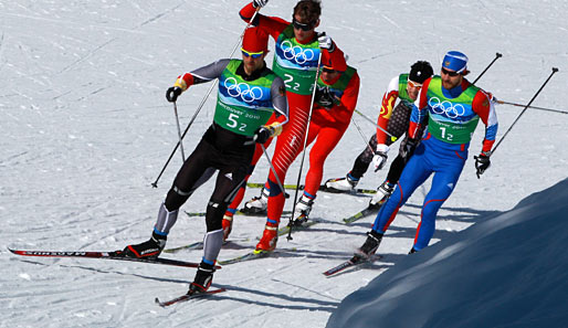 Axel Teichmann holte in seiner Karriere bereits zweimal WM-Gold