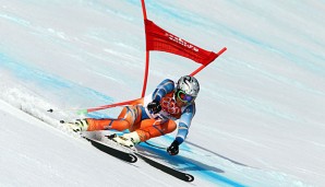 Aksel Lund Svindal verzichtete auf den Start im Riesenslalom und trat die Heimreise an