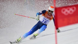 Bode Miller verzichtet auf einen Start im Slalom