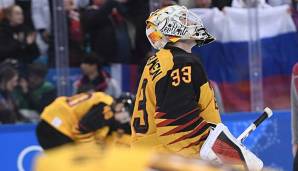 Das deutsche Team unterlag im Spiel um Platz Gold nur knapp.