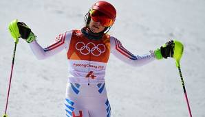 Mikaela Shiffrin legt Fokus auf die Kombination und verzichtet auf die Abfahrt.