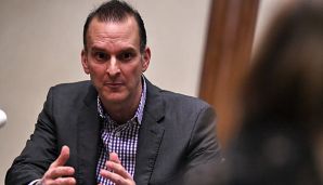 Travis Tygart hat das IOC scharf attackiert