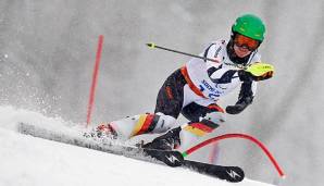 Paralympics: Andrea Rothfuss holt im Riesenslalom ihr viertes Silber.